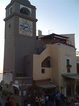 Soleluna Bed and breakfast 2*